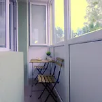 Apartamentai Domeva Apartament