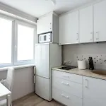 Apartamentai Domeva 德拉肯恩凯