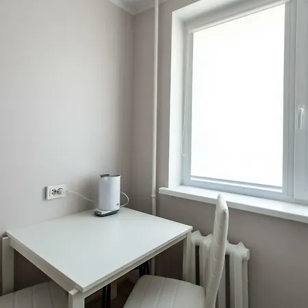 Apartamentai Domeva Ντρουσκινινκάι