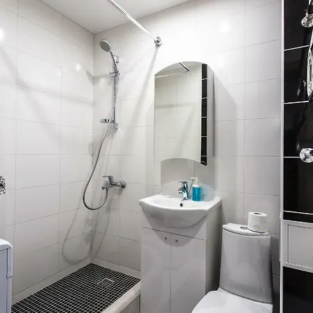 Apartamentai Domeva Διαμέρισμα *