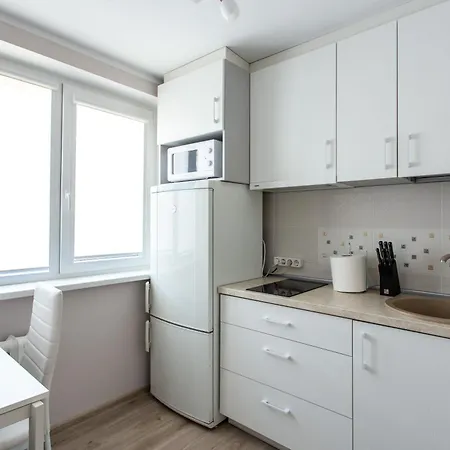 Apartamentai Domeva Druskininkai