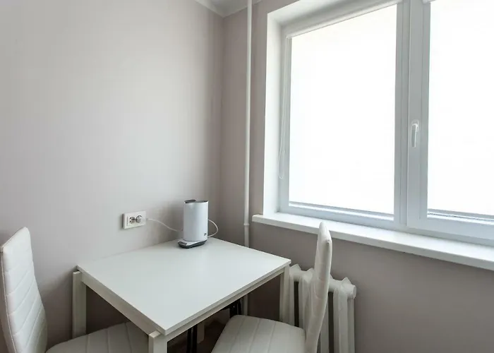 Apartamentai Domeva Druskieniki