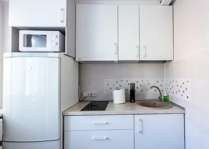 Apartamentai Domeva Apartament Druskieniki