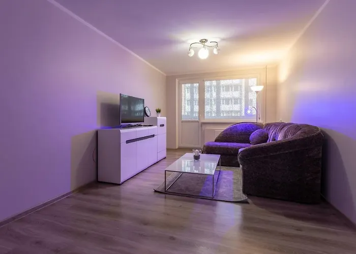 Apartamentai Domeva Druskieniki