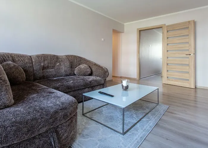 Apartamentai Domeva Apartament Druskieniki